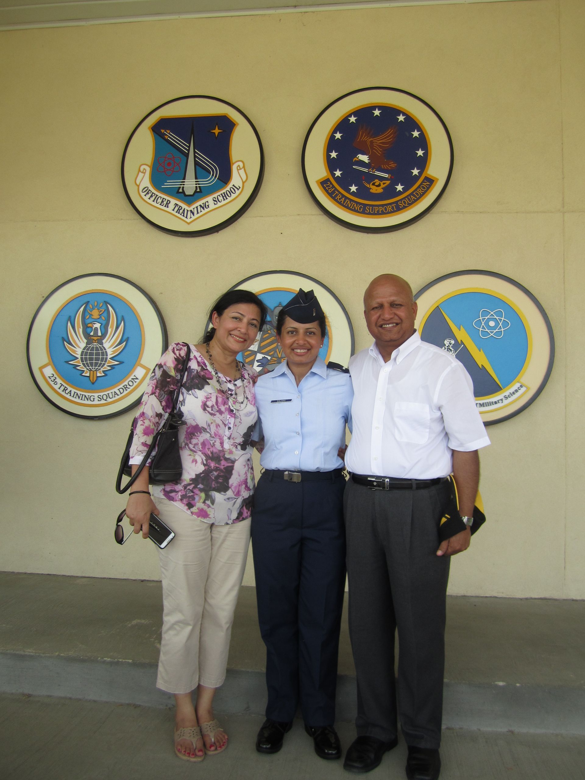 Attorney Arzoo R. Connor