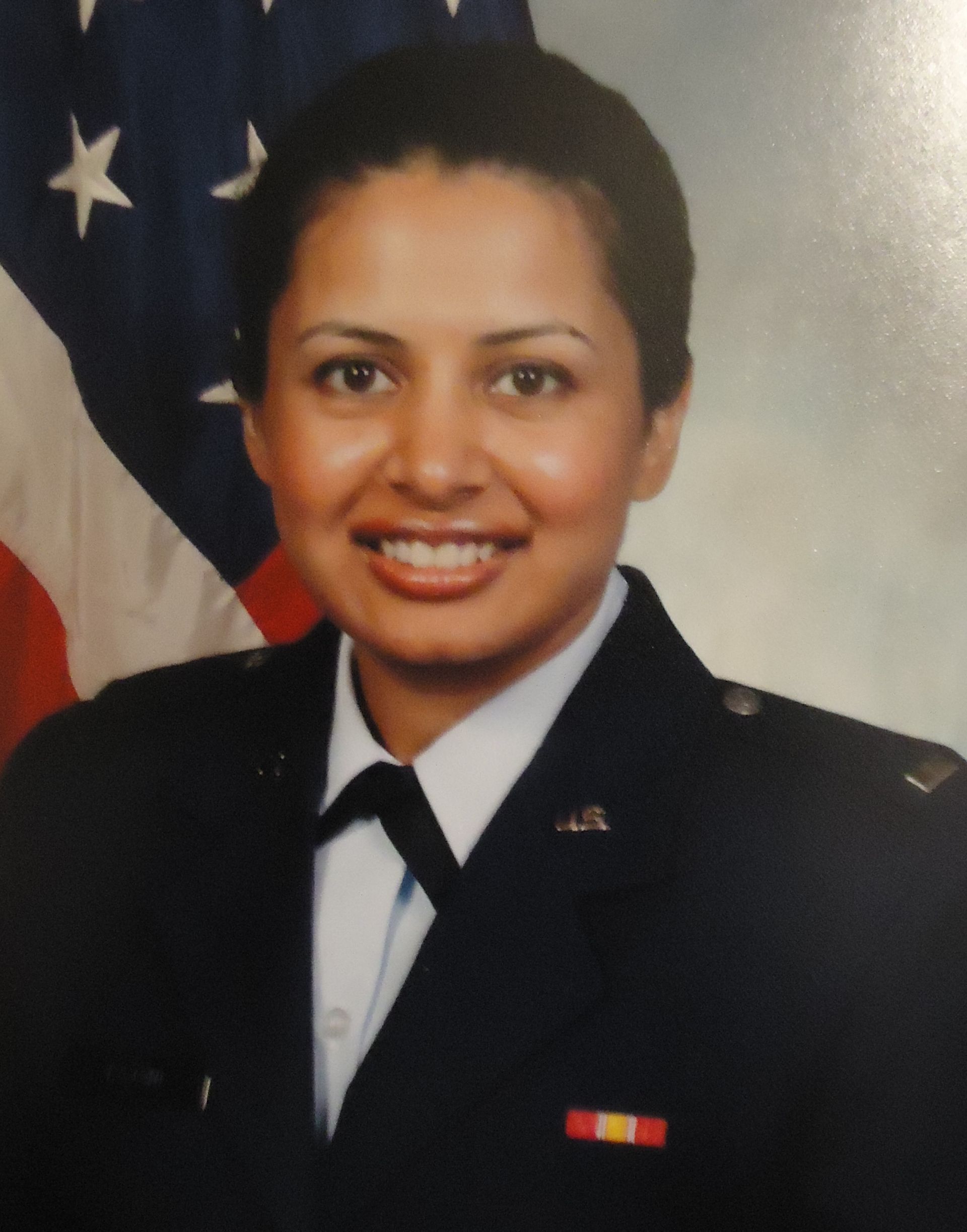 Attorney Arzoo R. Connor