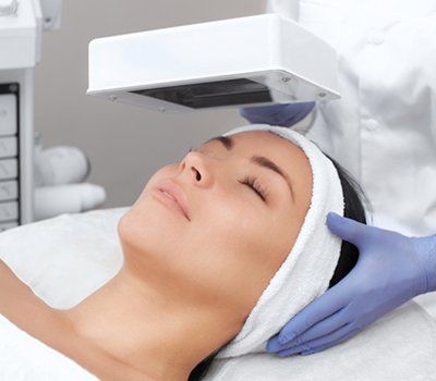 Dermabrasion — Dermabrasion Procedure in Orlando, FL