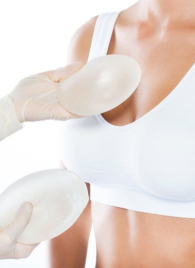 Breast Augmentation — Implants For Breast Augmentation in Orlando, FL