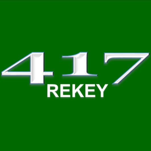 417 ReKey