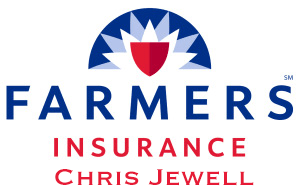 Farmers Insurance Chris Jewell