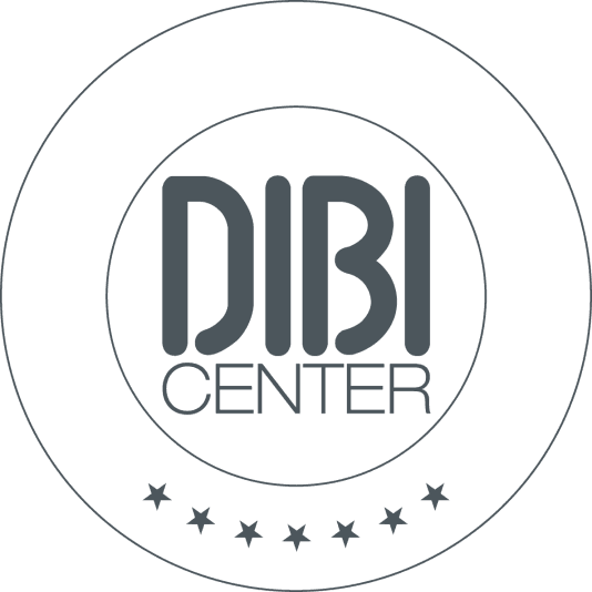 Dibi Beauty Centre -LOGO