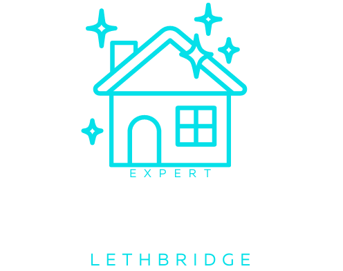 duct cleaning Lethbridge logo