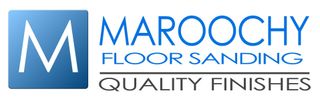 MAROOCHY FLOOR SANDING