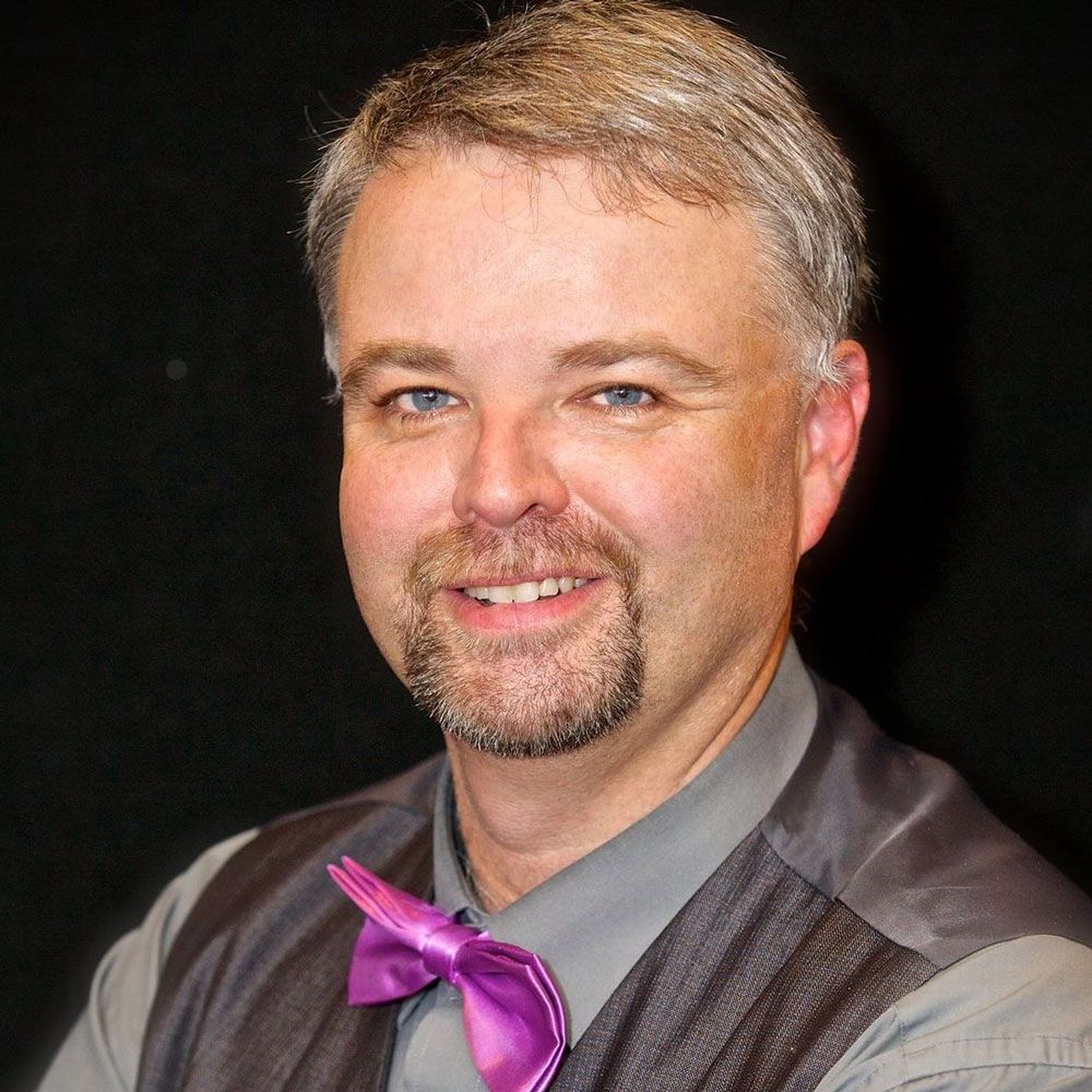 Portrait Of Officiant — Celebrant in Hallidays Point, NSW