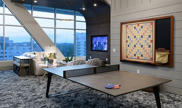 Residential Contractor Atlanta, GA