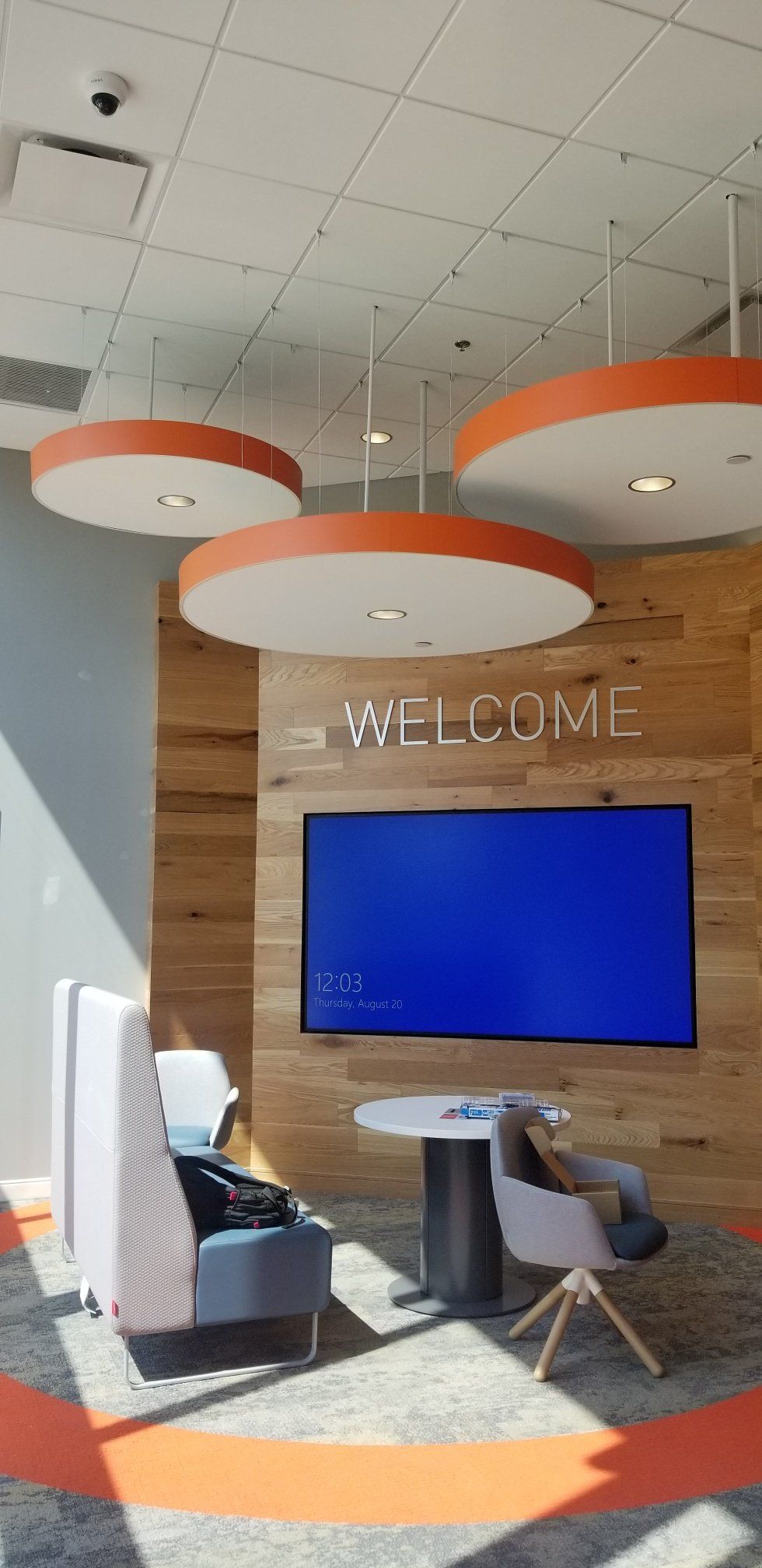 bank construction contractor