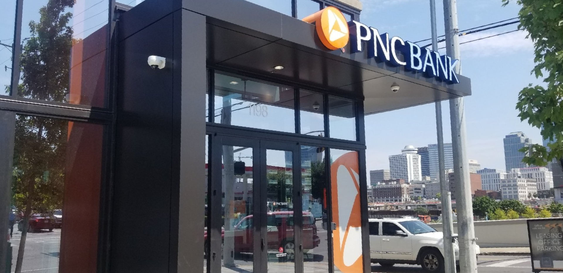 commercial drywall contractor