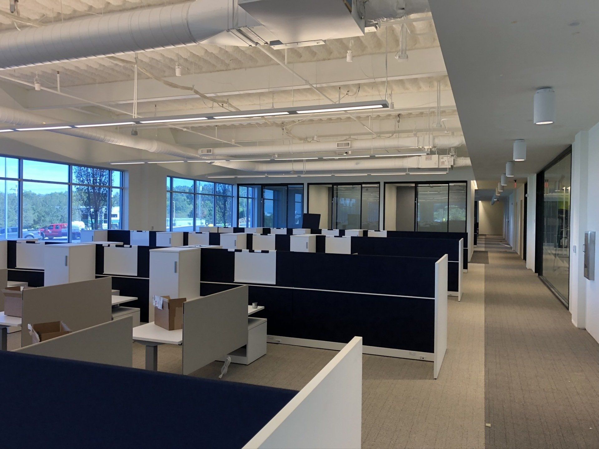 Building Contractor in Nashville TN