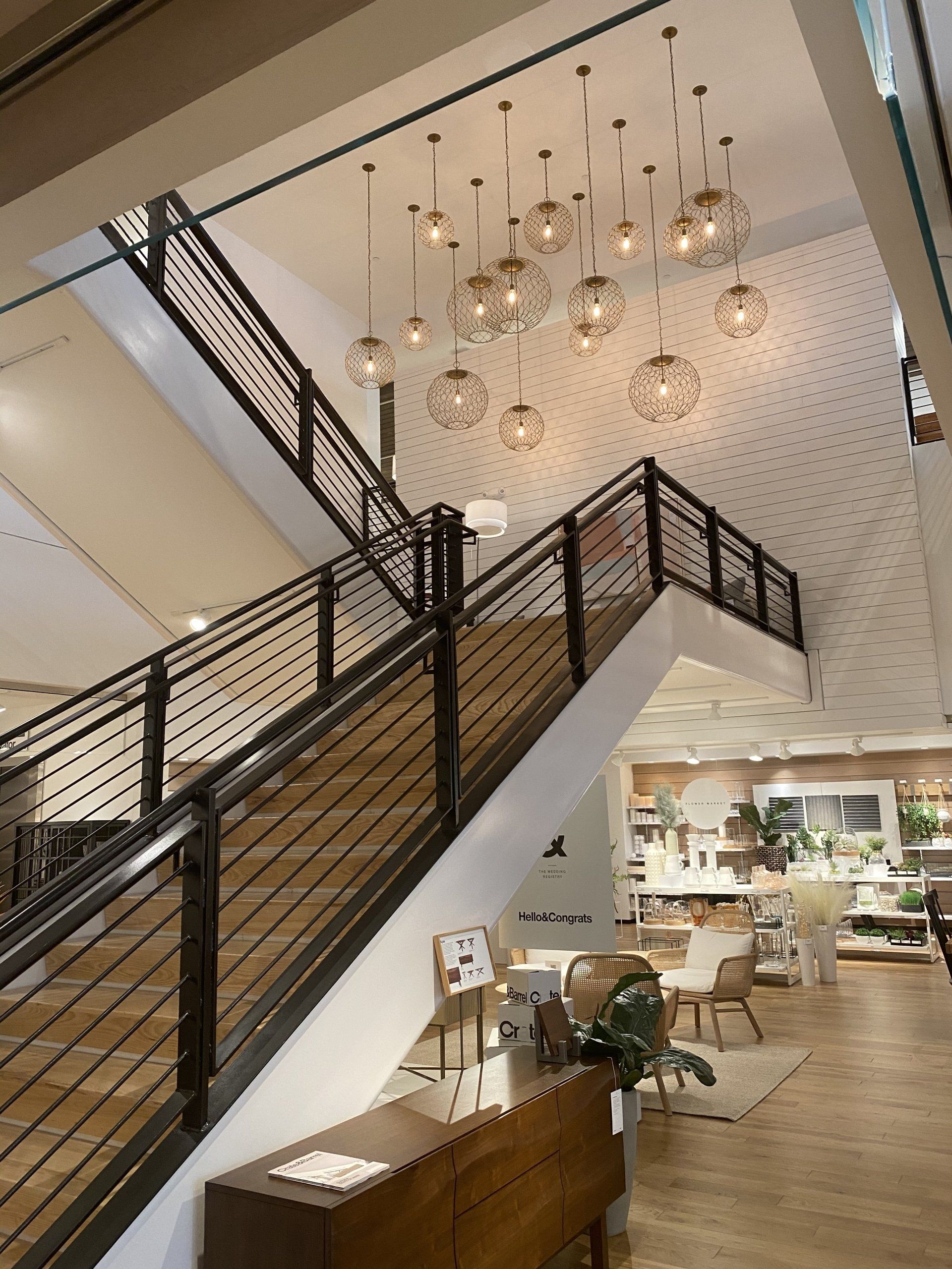 specialty ceiling construction contractor