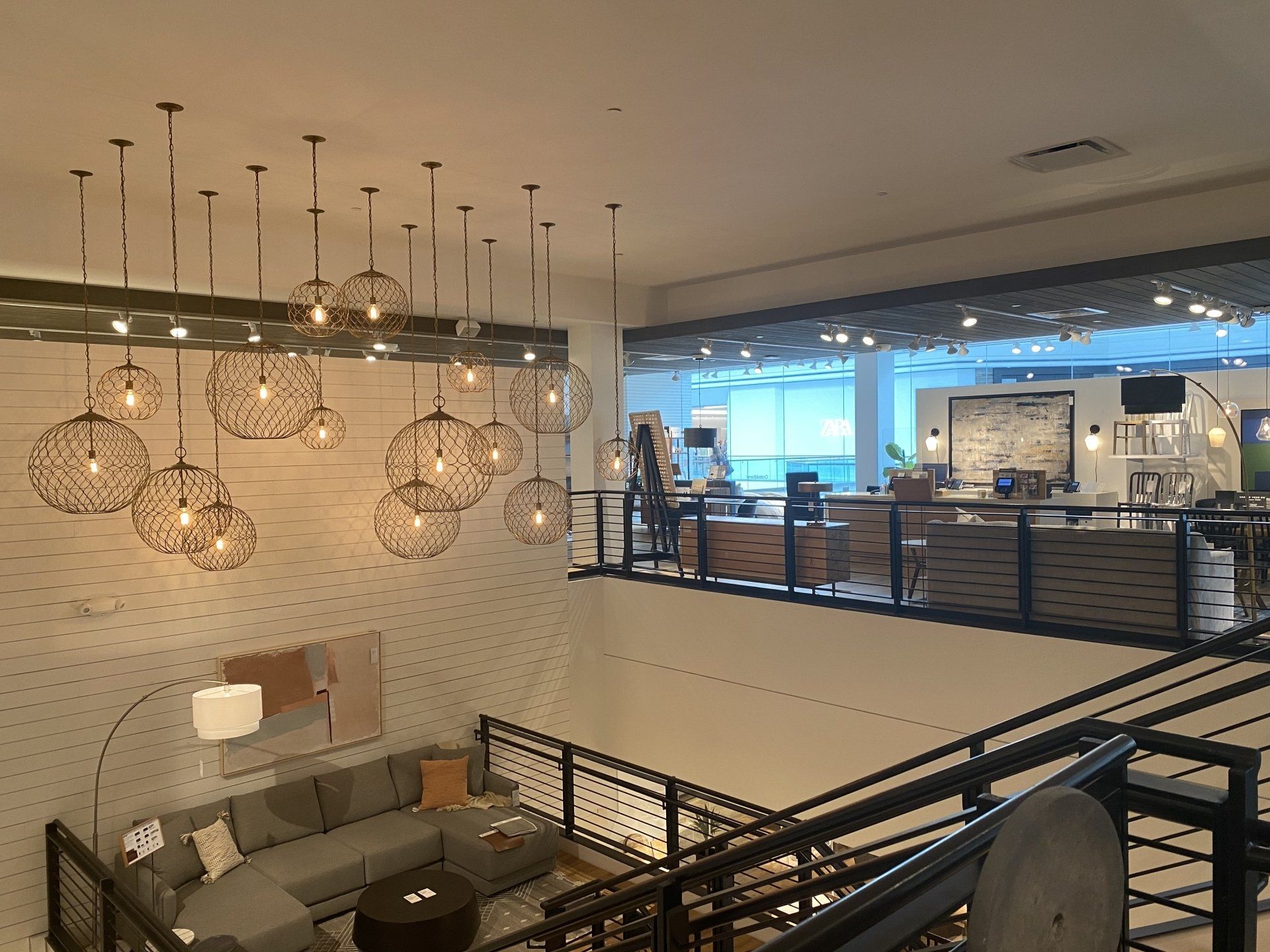 specialty drywall construction contractor