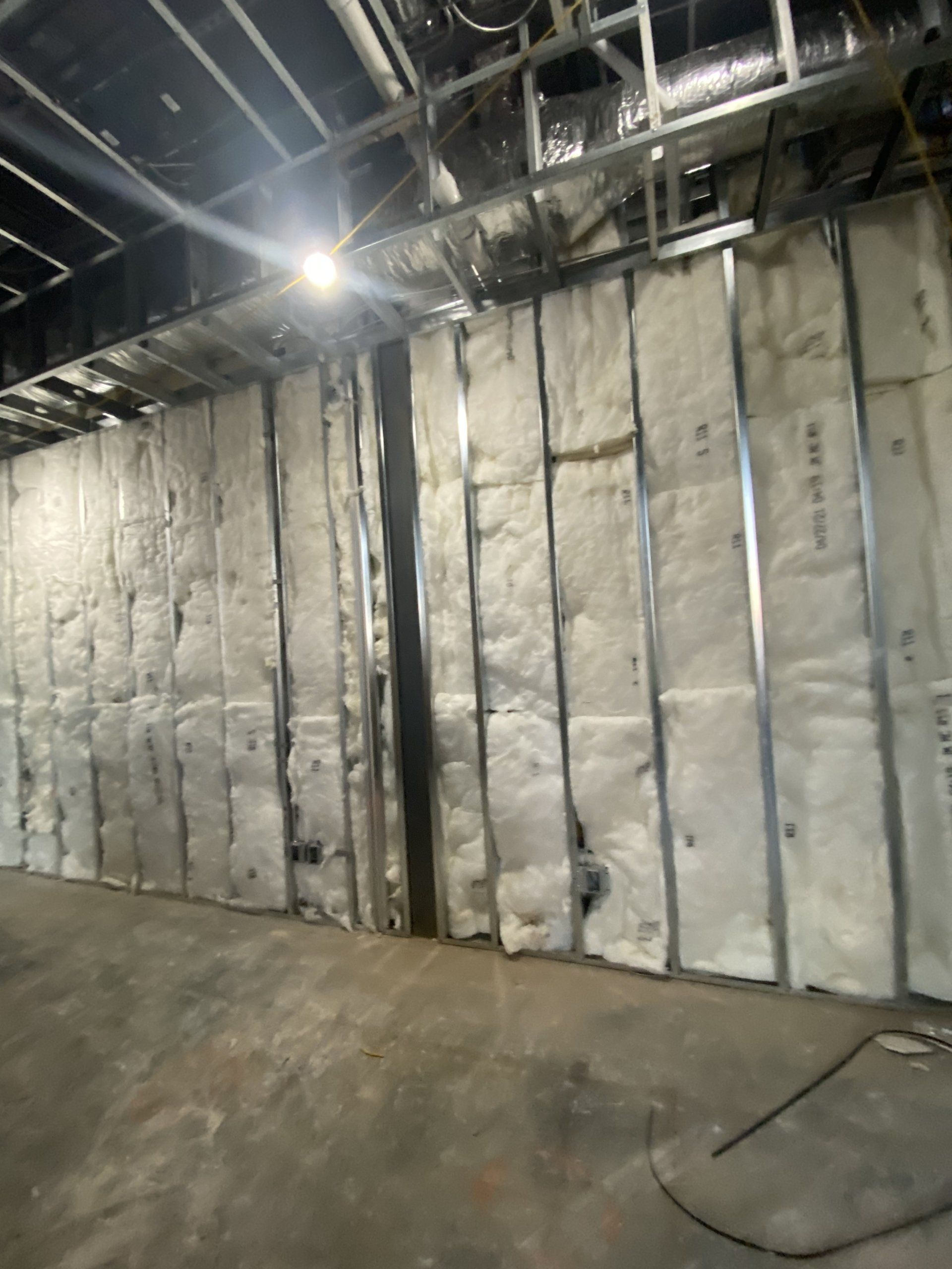 building insulation contractors nashville and atlanta