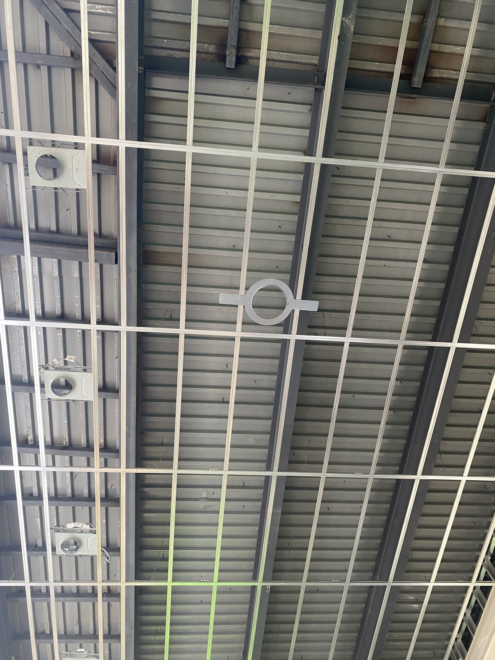 metal framing contractor nashville atlanta