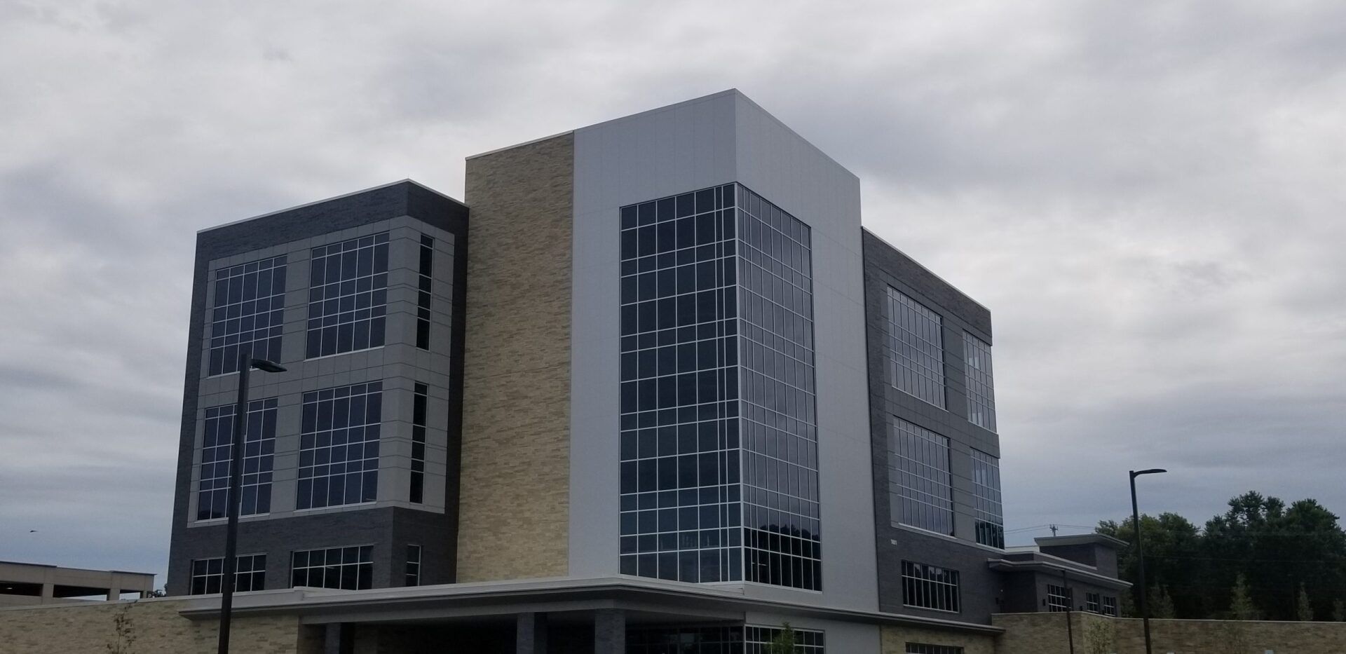 Brentwood, TN drywall contractor