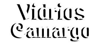 Vidrios Camargo