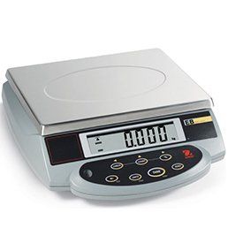 Ohaus EB Series scale