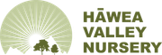 hawea valley nursery logo