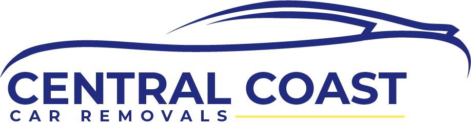 central coast car removals logo