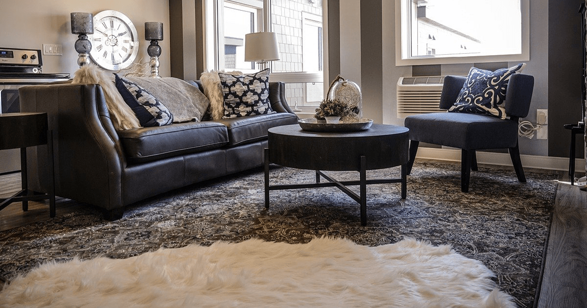 Area Rugs in Reno, NV