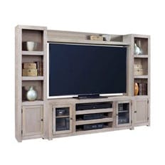 Entertainment Centers