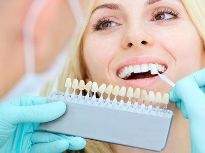 What to Expect When Getting a Dental Sealant