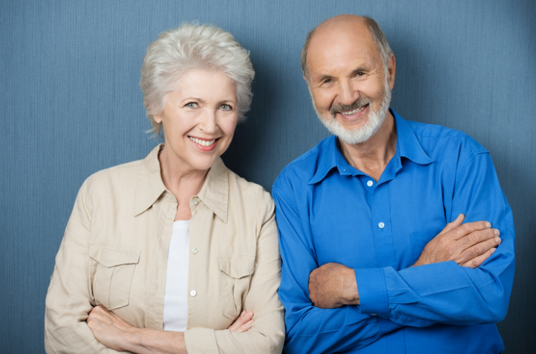 Senior Dental Health: Comprehensive Care and Prevention Tips