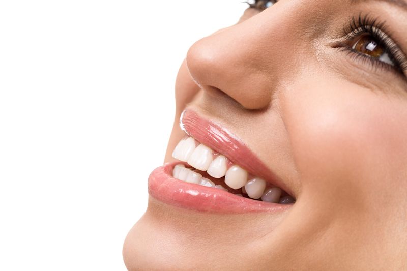 How To Keep Your Teeth White?
