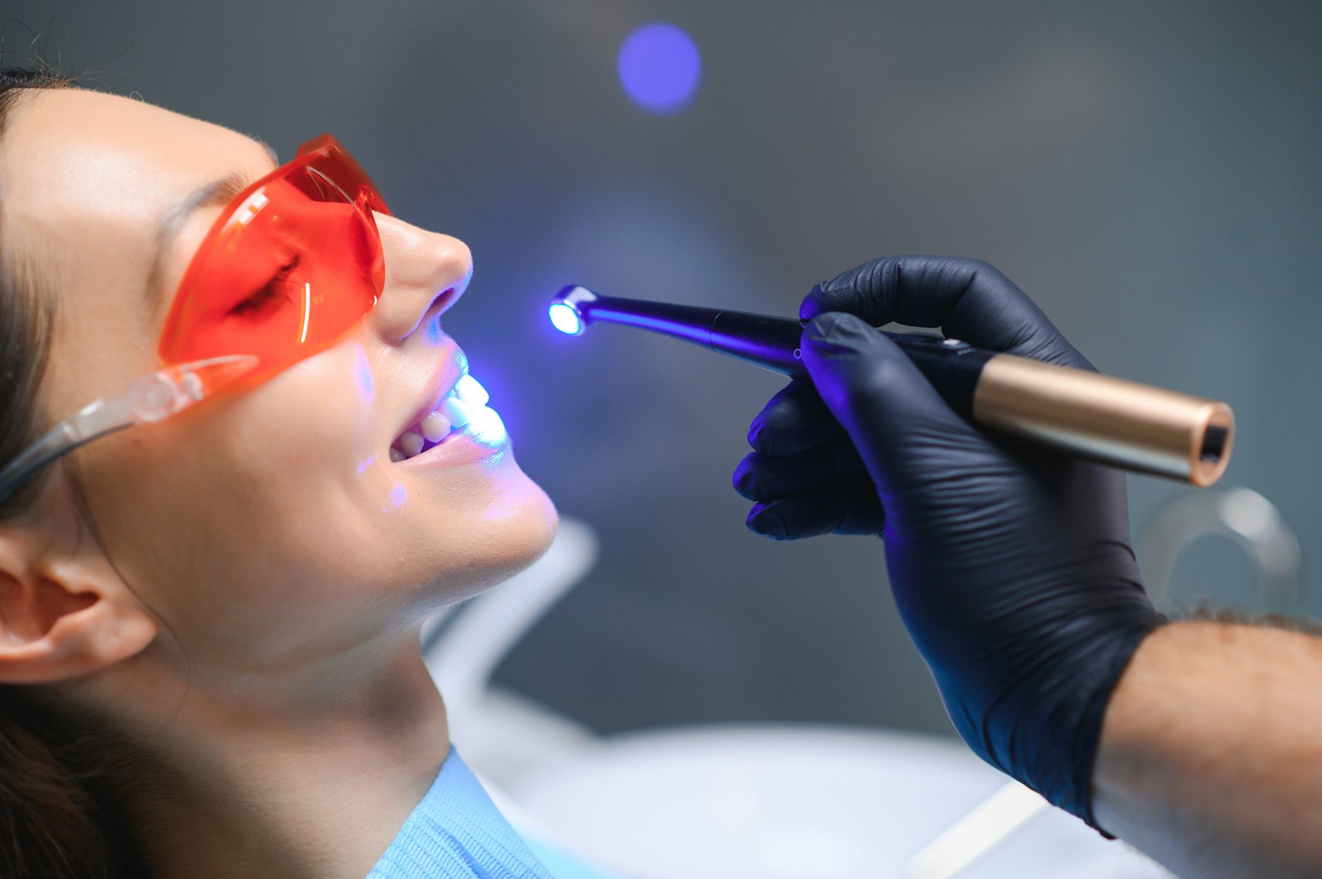 The Evolution and Impact of Laser Dentistry