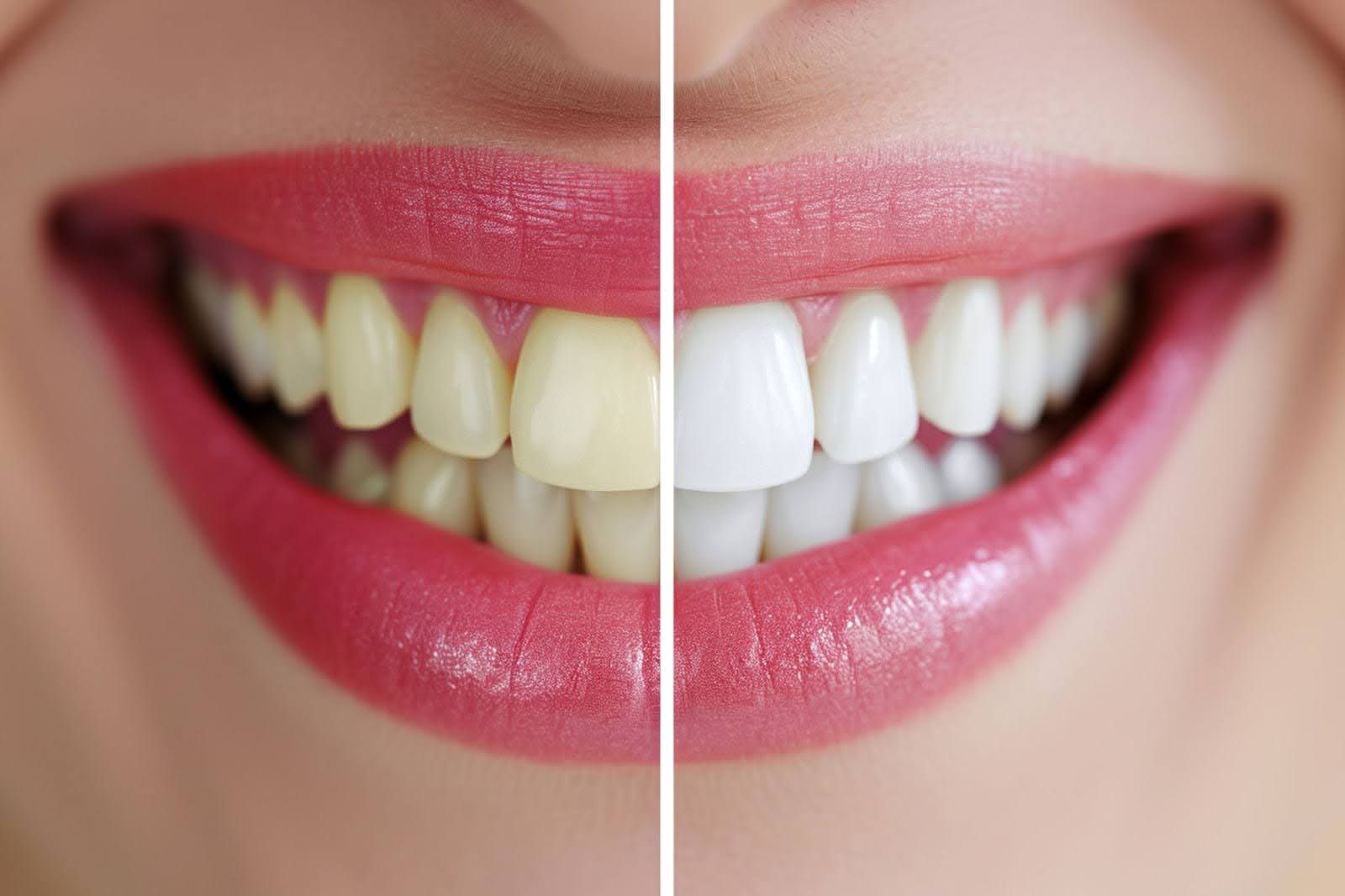 The Key to a Bright Smile: Understanding Teeth Whitening Options