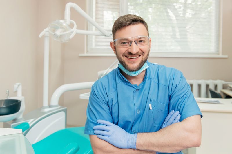 Tele-dentistry: Navigating the Future of Dental Care