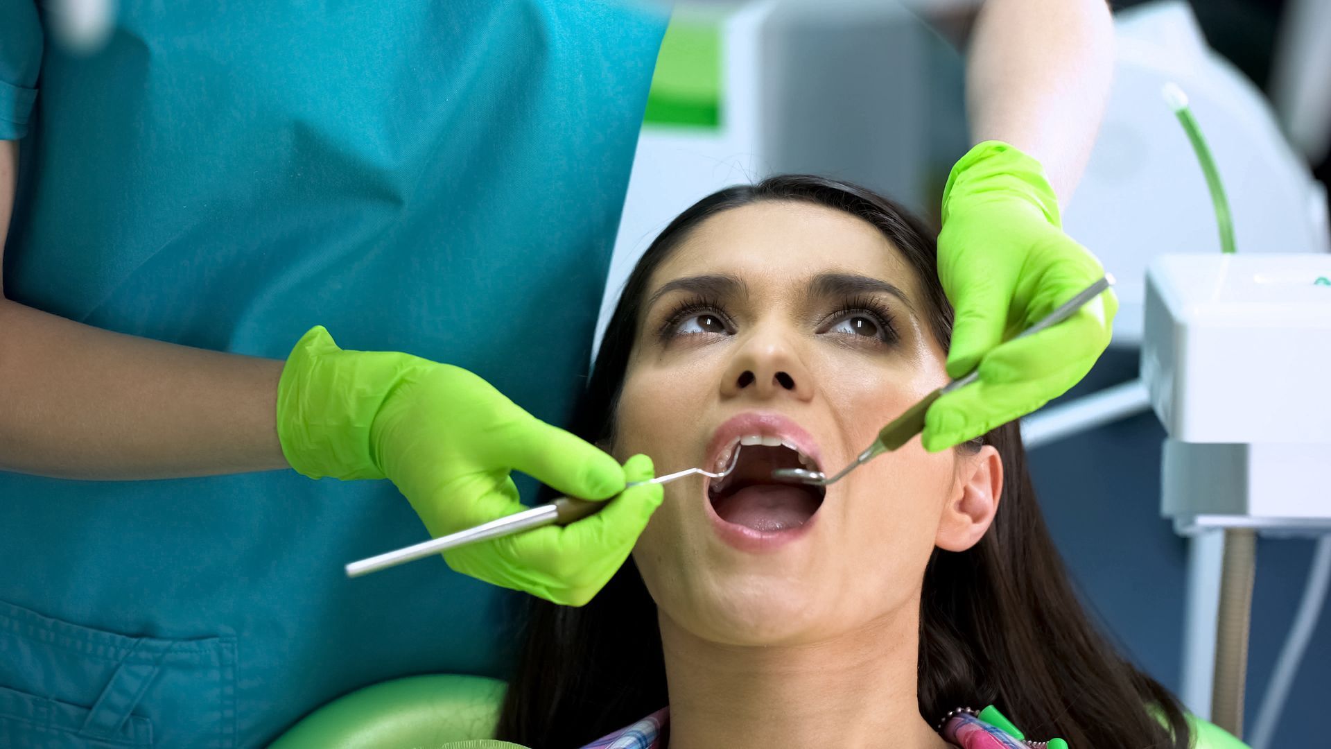 Toothache Troubles? Tips for Relieving Discomfort Before Your Emergency Dental Appointment