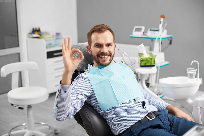 Revolutionizing Dental Care: The Impact of Laser Technology