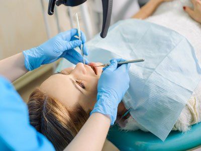 5 Facts about Root Canals