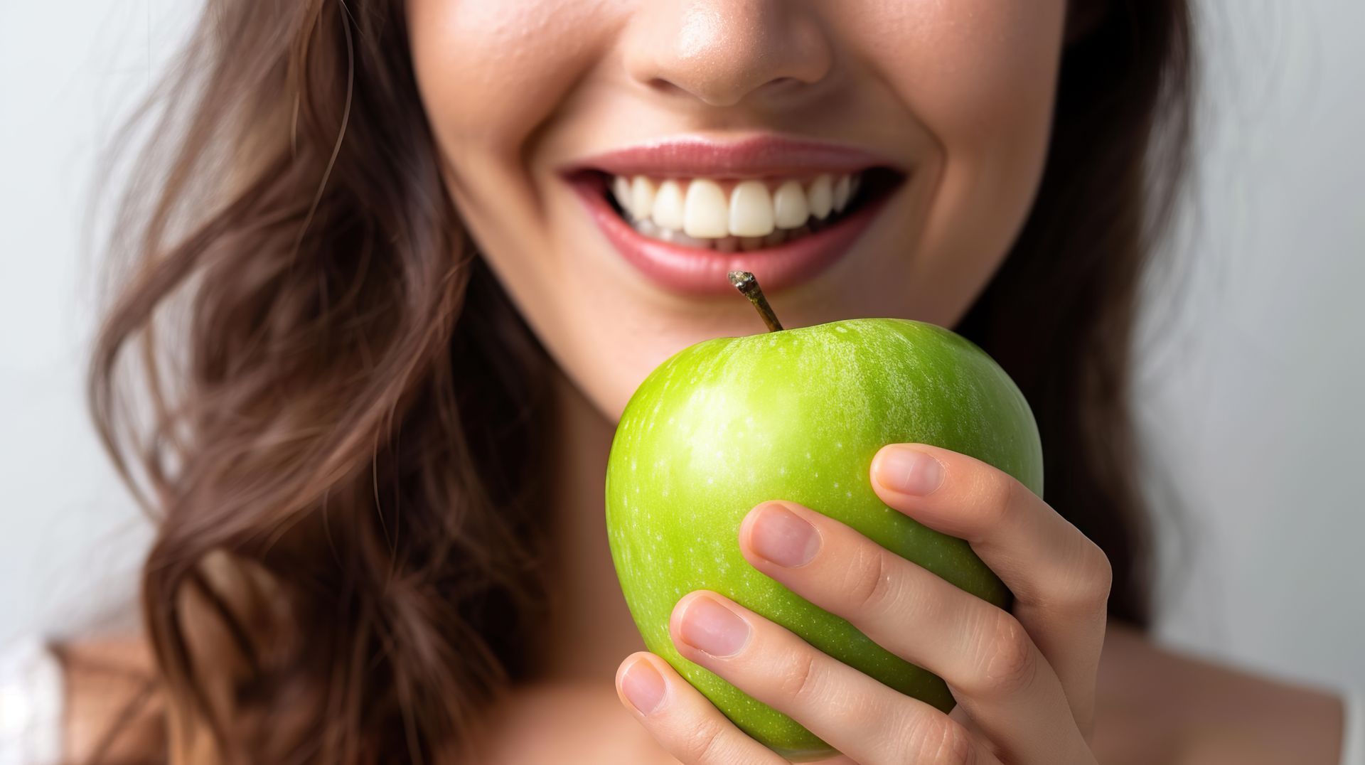 Diet and Oral Health