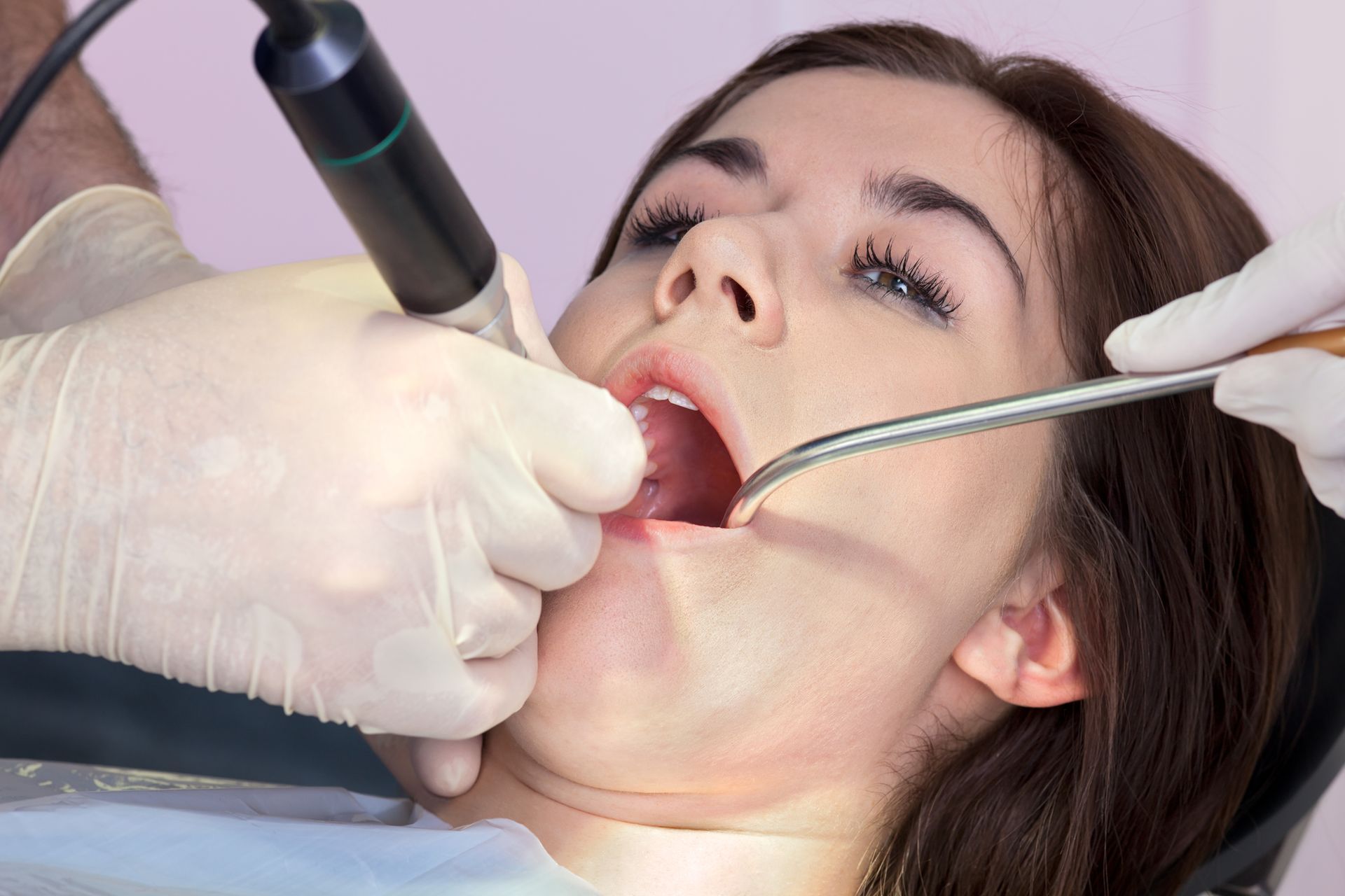 How Modern Technology Is Transforming Root Canal Therapy