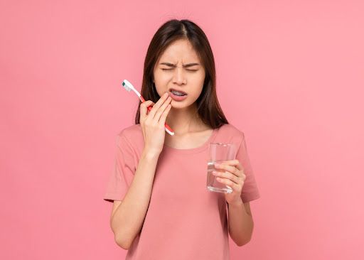 Understanding Tooth Sensitivity: The Science Behind the Pain