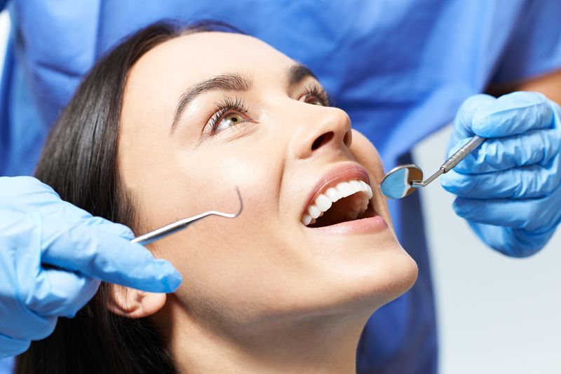 Common Dental Procedures: Understanding Restorative Dentistry