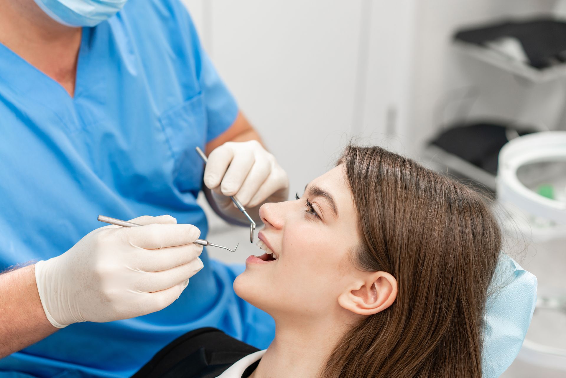Understanding the Importance of Proper Filling Techniques