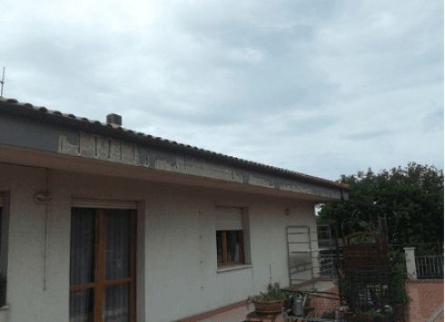 Manutenzione edifici civili