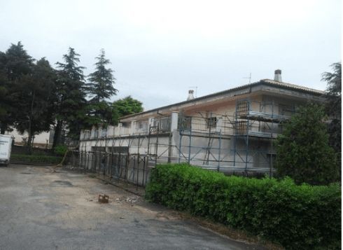 Ristrutturazioni edili