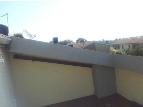 Ripristino cornicioni