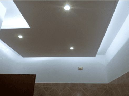 Restauri edili con cartongesso