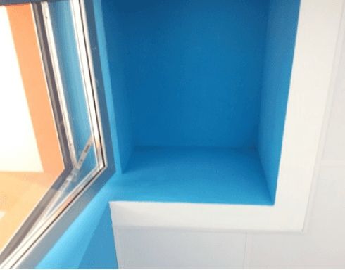 Pannelli in cartongesso per controsoffitti