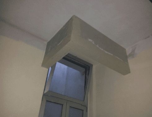 Elementi strutturali in cartongesso