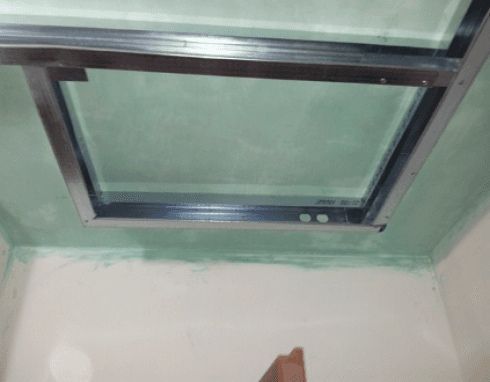 Pannelli isolanti in cartongesso