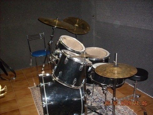 Isolamento acustico in cartongesso