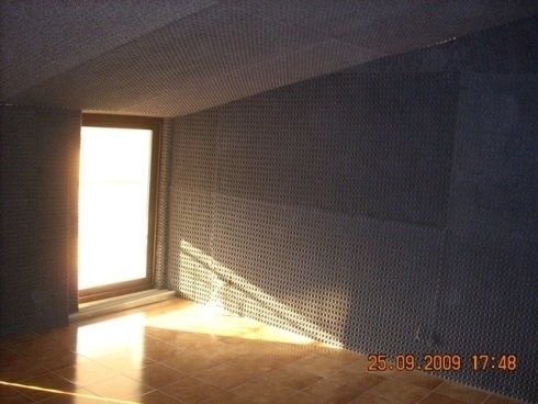 Pareti divisorie in cartongesso