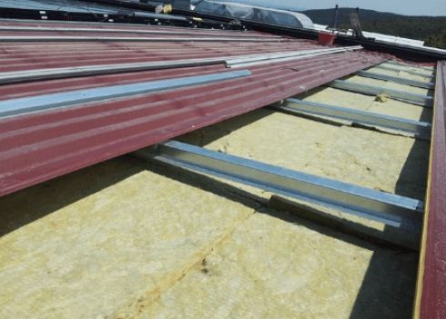 Impermeabilizzazione coperture