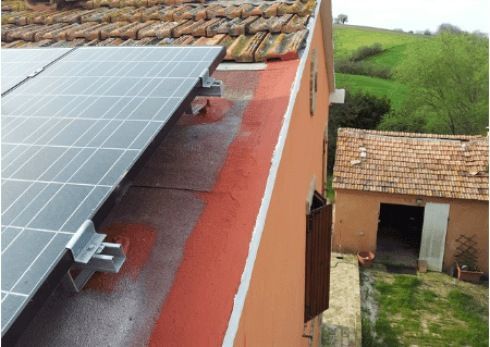 Impianti fotovoltaici nuovi